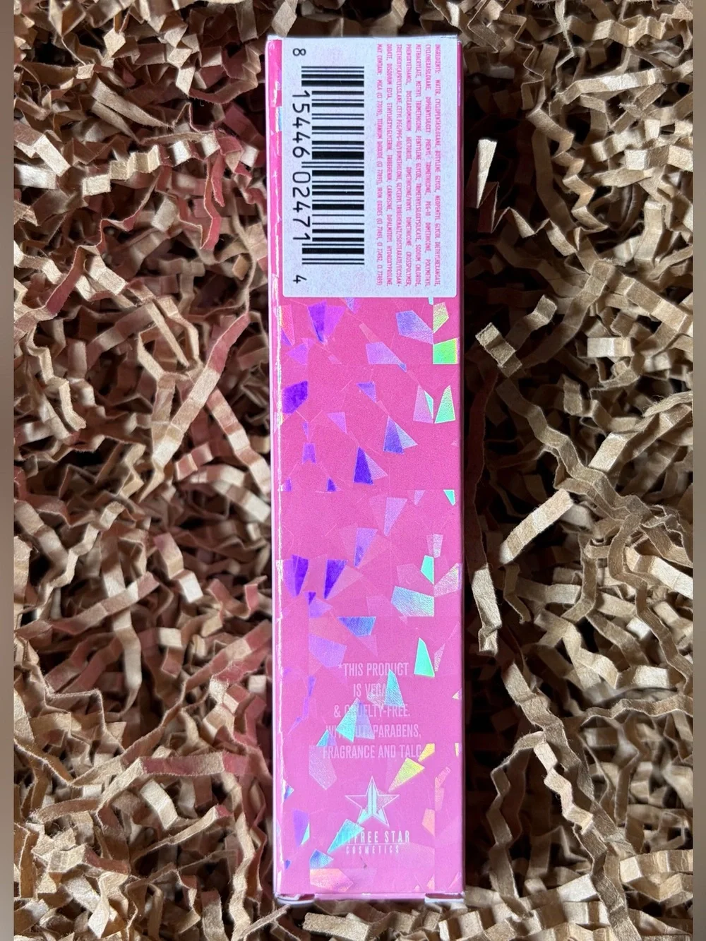 Jeffree Star  Magic Star Concealer - C8